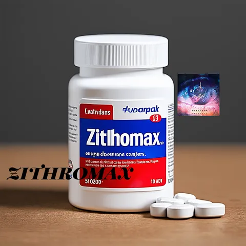 Zithromax sirop prix